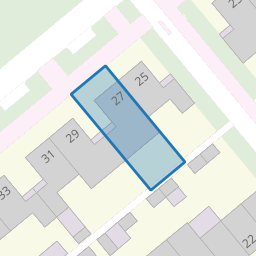 Perceel BGN01-M-1264