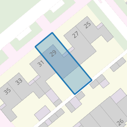 Perceel BGN01-M-1265