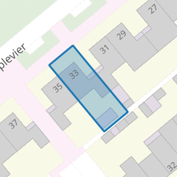 Perceel BGN01-M-1267