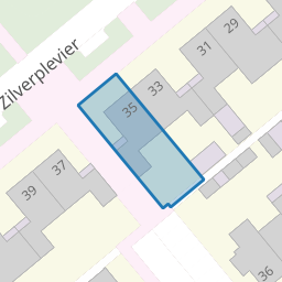 Perceel BGN01-M-1268