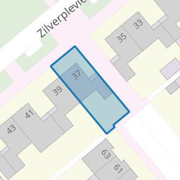 Perceel BGN01-M-1269