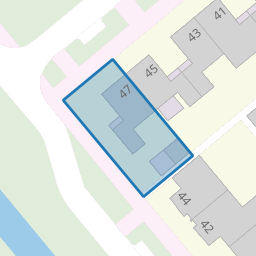 Perceel BGN01-M-1274