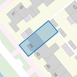 Perceel BGN01-M-1275