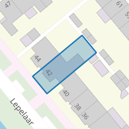 Perceel BGN01-M-1276