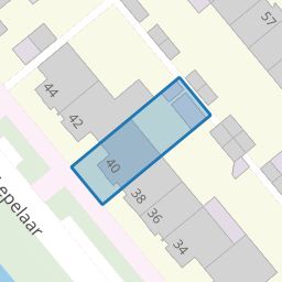 Perceel BGN01-M-1277