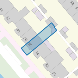 Perceel BGN01-M-1279