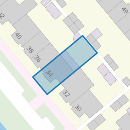 Perceel BGN01-M-1280