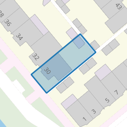 Perceel BGN01-M-1282