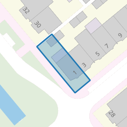 Perceel BGN01-M-1283