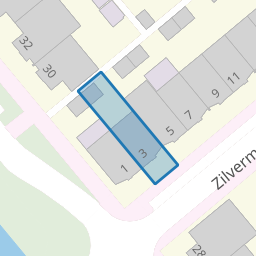 Perceel BGN01-M-1284