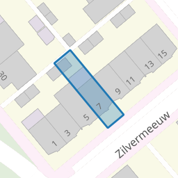 Perceel BGN01-M-1286