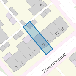 Perceel BGN01-M-1287