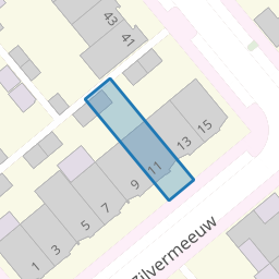 Perceel BGN01-M-1288