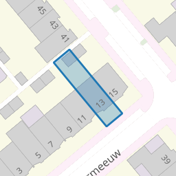 Perceel BGN01-M-1289