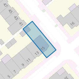 Perceel BGN01-M-1290