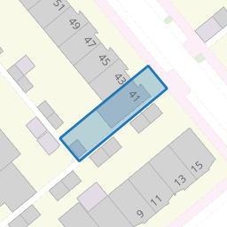 Perceel BGN01-M-1291