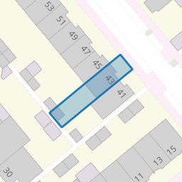 Perceel BGN01-M-1292