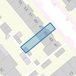 Perceel BGN01-M-1293