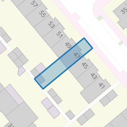 Perceel BGN01-M-1294