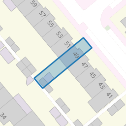 Perceel BGN01-M-1295