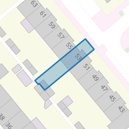 Perceel BGN01-M-1297