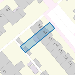 Perceel BGN01-M-1301