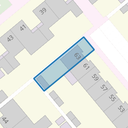 Perceel BGN01-M-1302