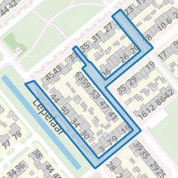 Perceel BGN01-M-1303