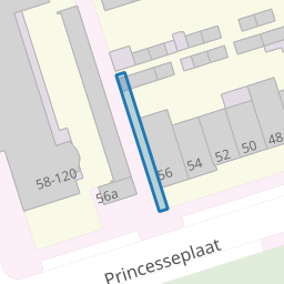 Perceel BGN01-M-1305
