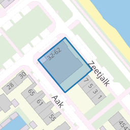 Perceel BGN01-M-1309