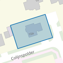 Perceel BGN01-M-1321