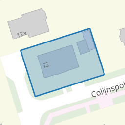 Perceel BGN01-M-1322