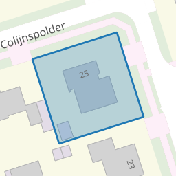 Perceel BGN01-M-1326