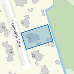 Perceel BGN01-M-1328