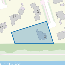 Perceel BGN01-M-1329