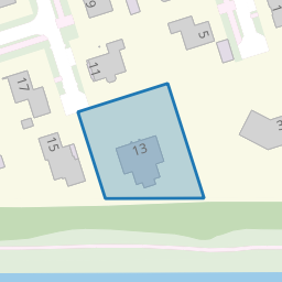 Perceel BGN01-M-1343