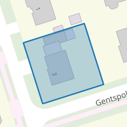 Perceel BGN01-M-1350