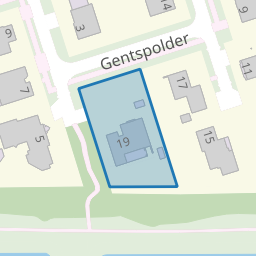 Perceel BGN01-M-1351