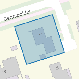 Perceel BGN01-M-1352