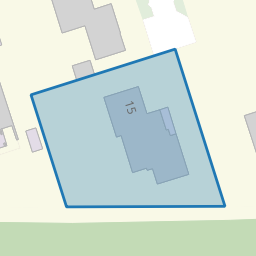 Perceel BGN01-M-1353