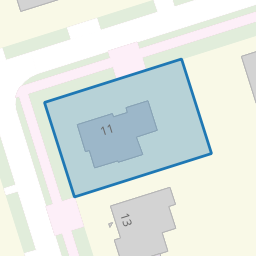 Perceel BGN01-M-1360