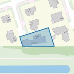 Perceel BGN01-M-1364