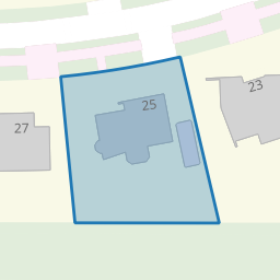 Perceel BGN01-M-1370