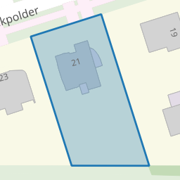 Perceel BGN01-M-1372