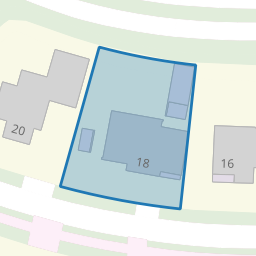 Perceel BGN01-M-1378