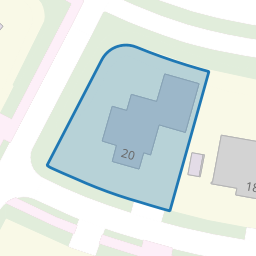 Perceel BGN01-M-1379