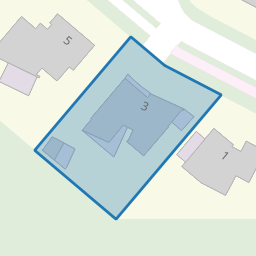 Perceel BGN01-M-1381