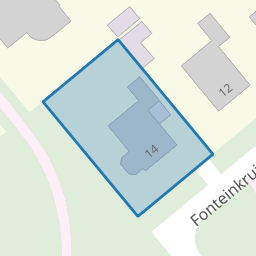 Perceel BGN01-M-1387