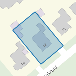 Perceel BGN01-M-1388