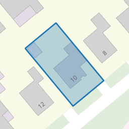 Perceel BGN01-M-1389